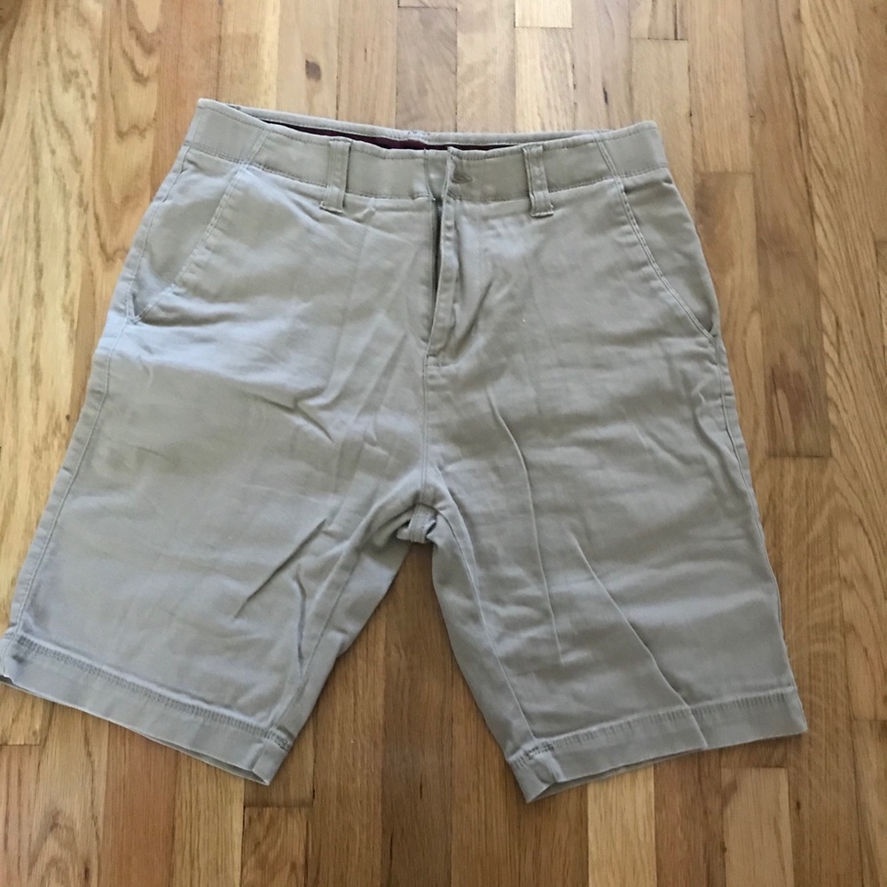 3/$35 Plugg LLC Hybrid Flex Shorts